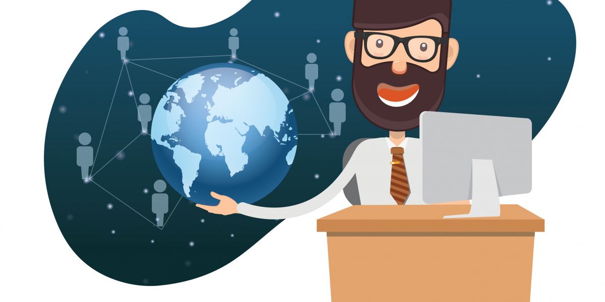 What is Global labor arbitrage