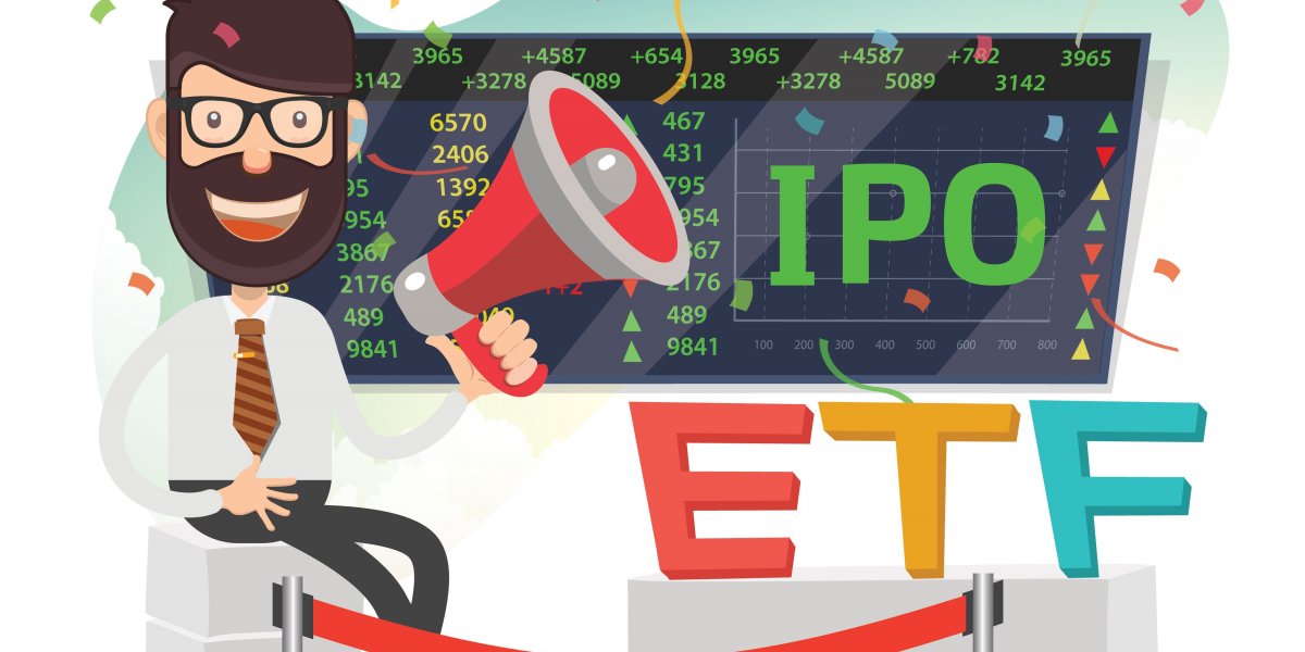 New Ipo Etf