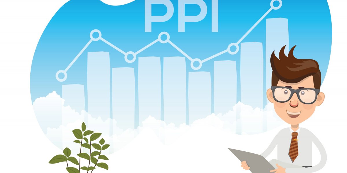 What Is Producer Price Indexes (PPI) | Capital.com