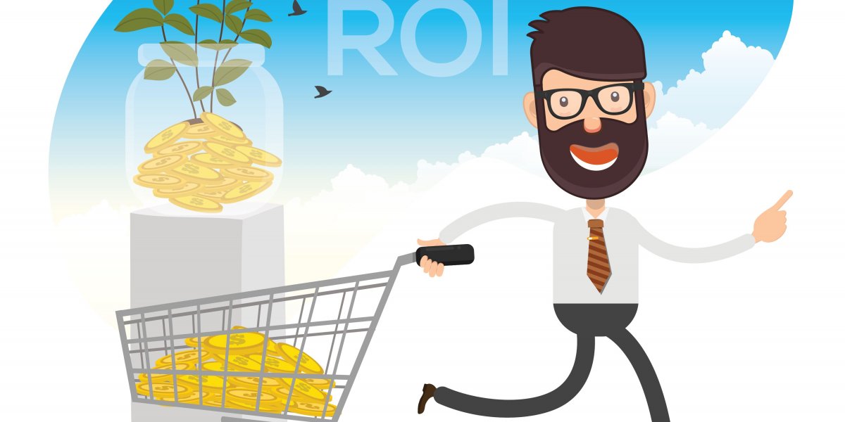 что такое roi