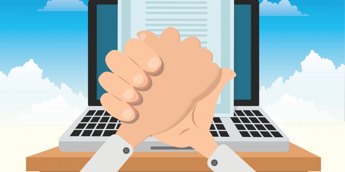 What Is A Forward Contract | Definition and Meaning | Capital.com