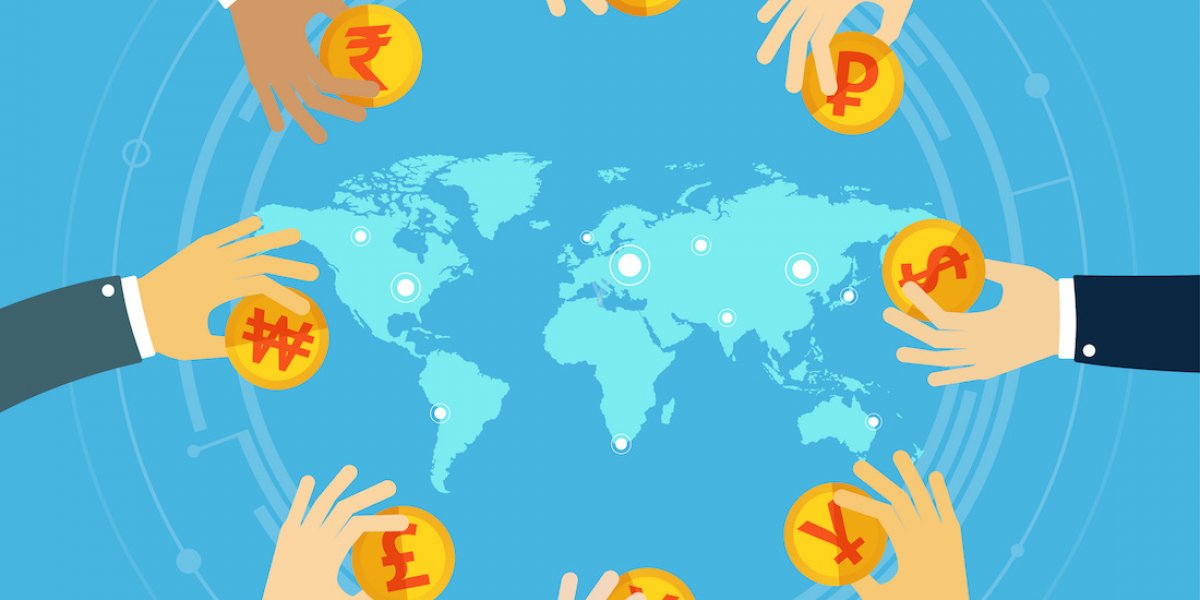 Cos'è la Valuta: Significato e Definizione | Capital.com