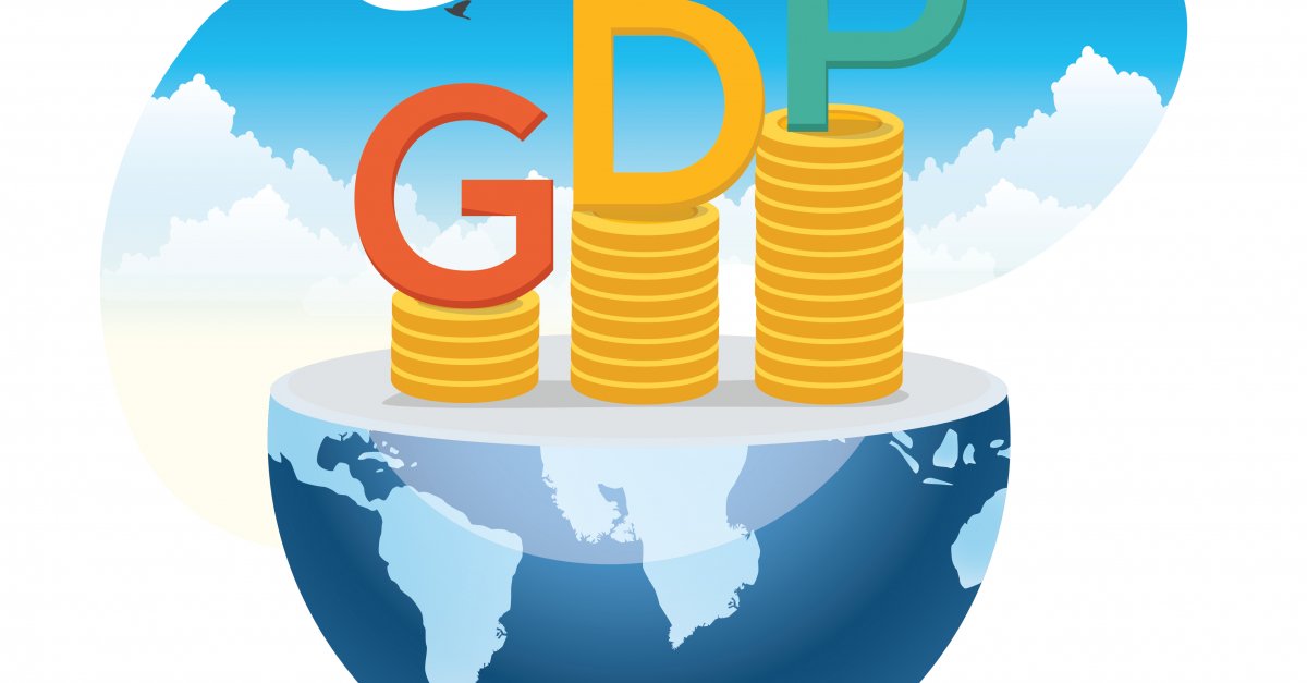 Tổng sản phẩm quốc nội (GDP) là gì | Định nghĩa và ý nghĩa