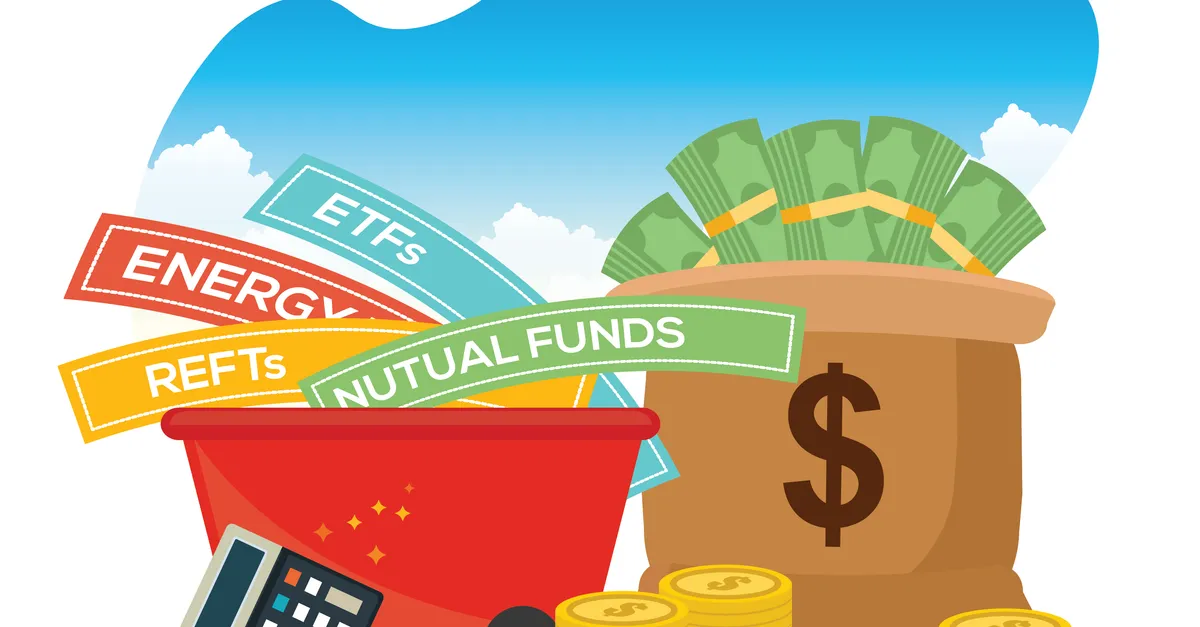 What is ETF Definition and Meaning