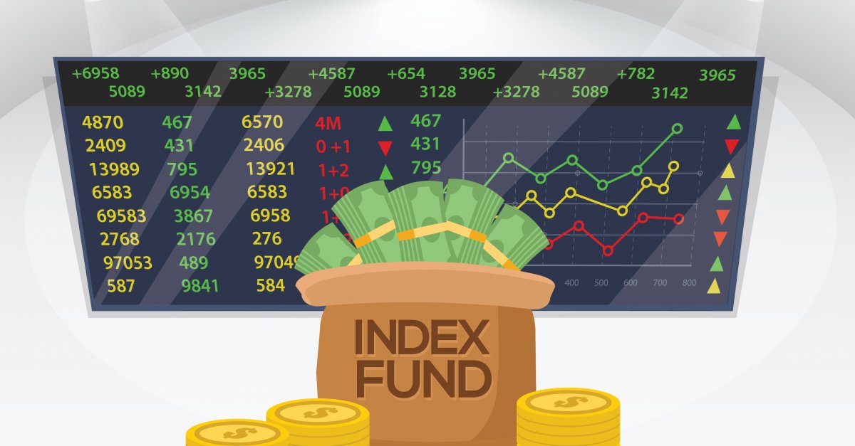 what is the index funds