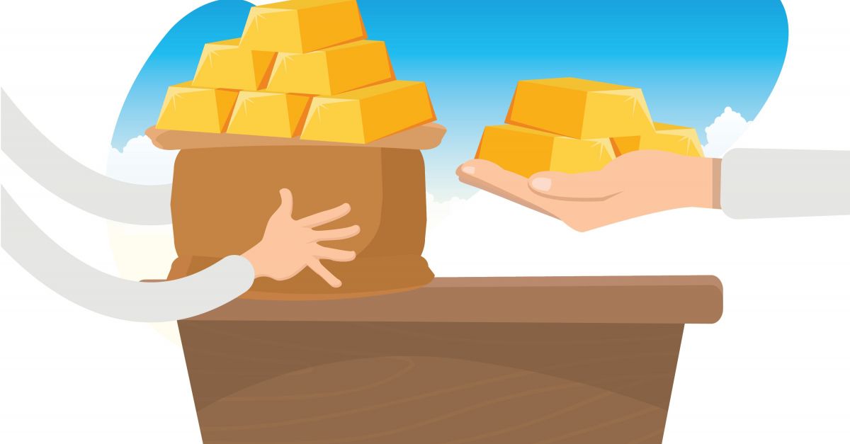 What Are Base Metals Definition and Meaning