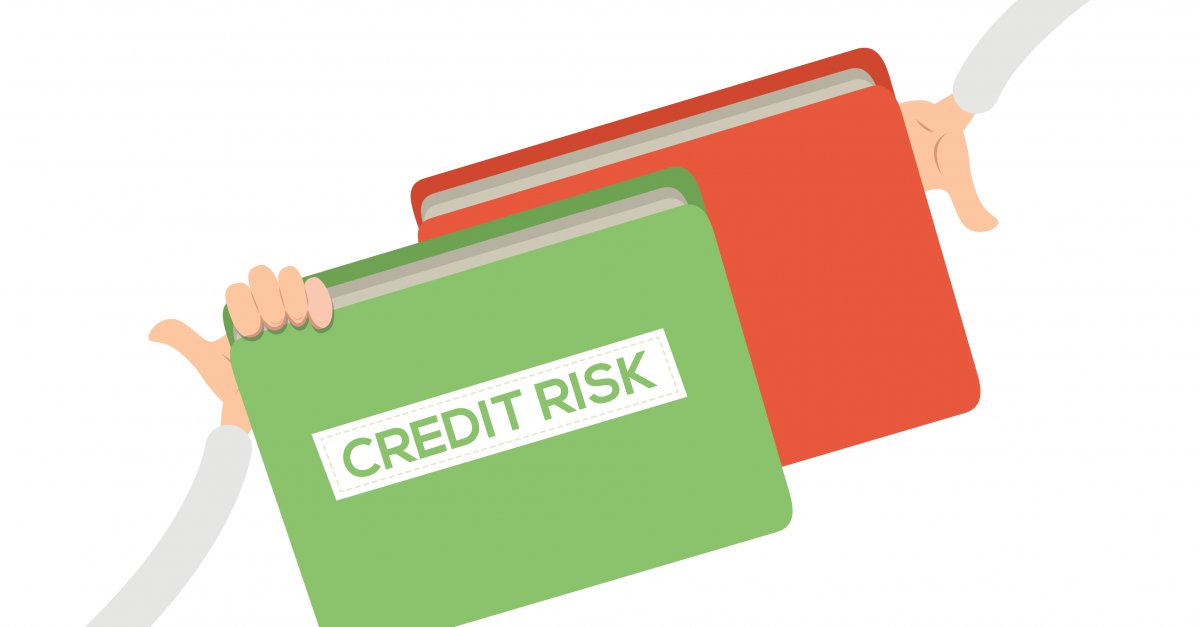 Consumer credit risk definition | Capital.com