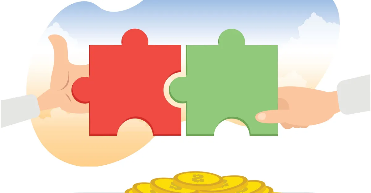 Horizontal merger definition