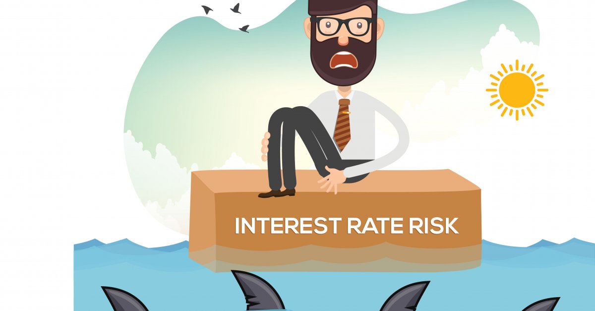 What is interest rate risk | Definition and Meaning | Capital.com