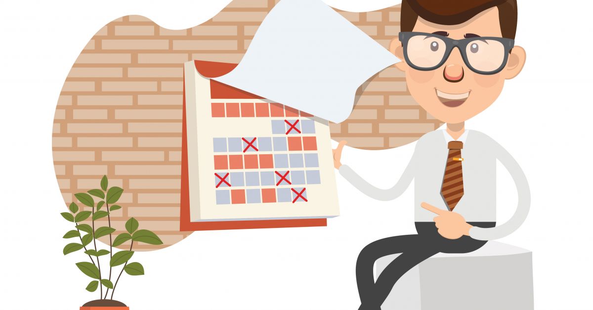 Payment Schedule Definition