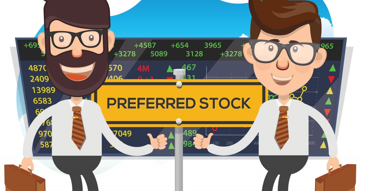 preference-shares-definition-capital