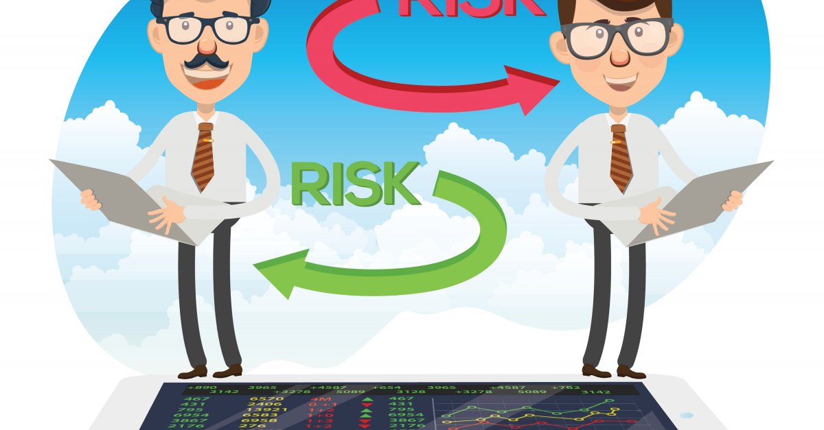 Risk exposure definition | What is risk exposure | Capital.com