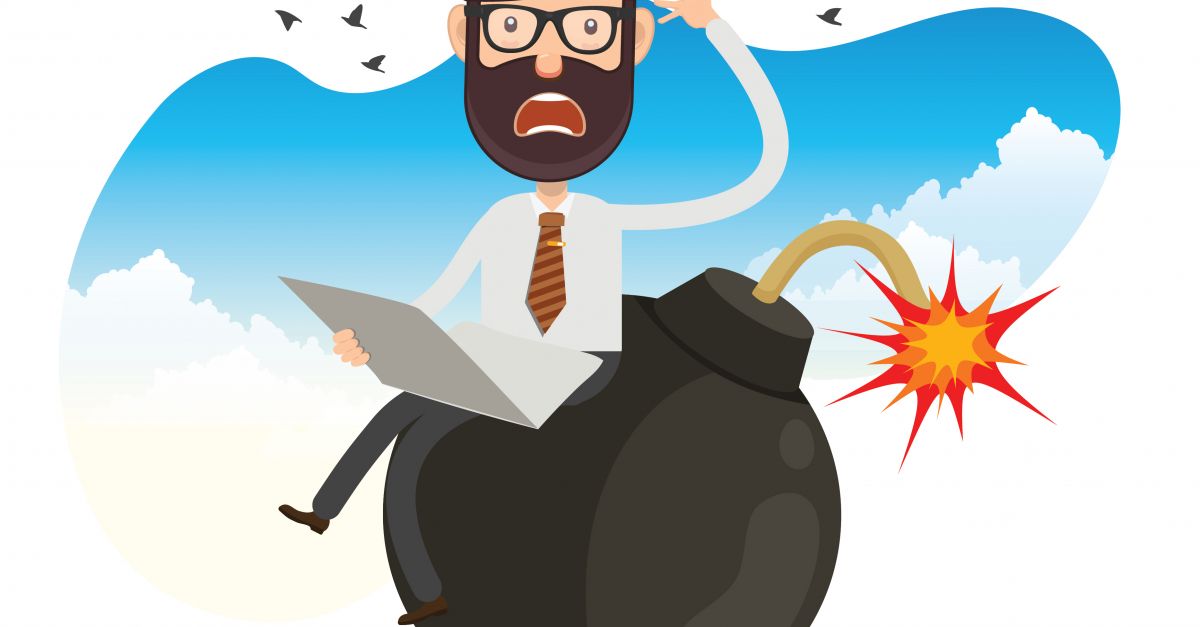 What is Risk of ruin | Capital.com