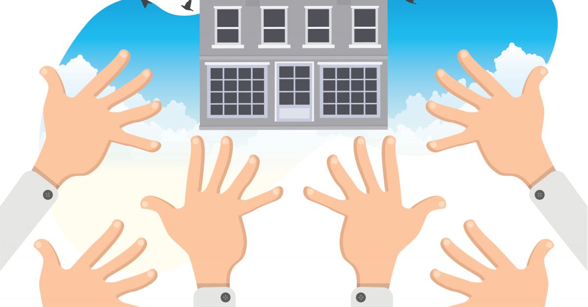 Speculative demand definition