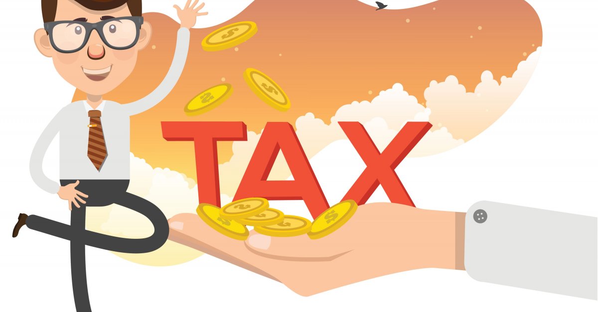 Taxation Definition In Tamil