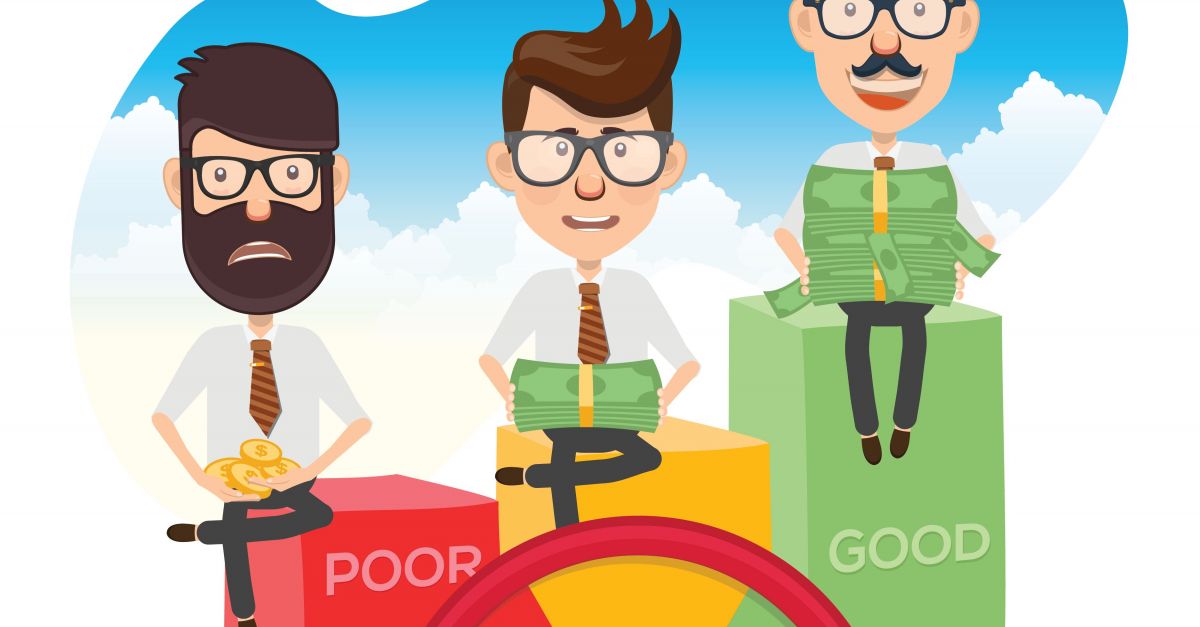 What is Credit Bureau