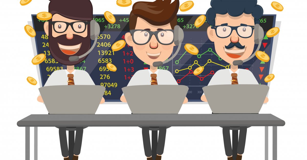 What Is Earnings Call Capital gen-q3-2023-earnings-call-transcripts-summary-no-bad-stock