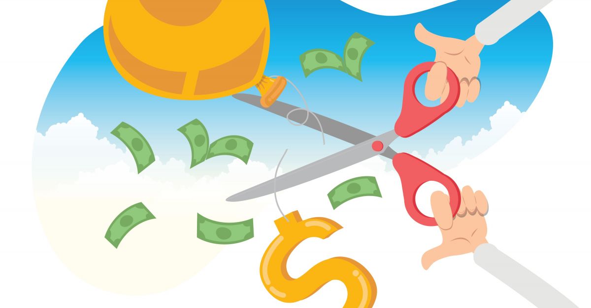 What is Inflation risk