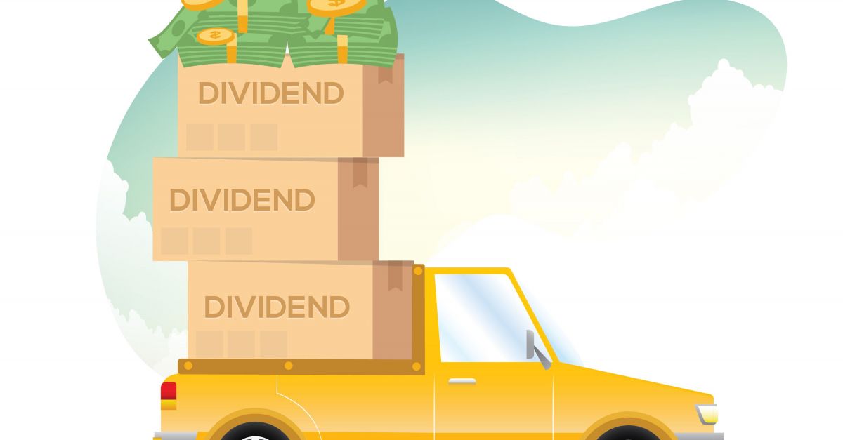 What is List of companies paying scrip dividends