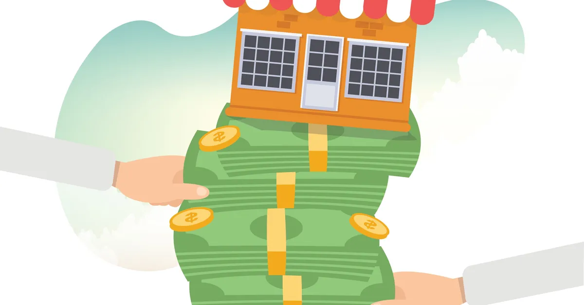 What Is Market based Valuation Capital