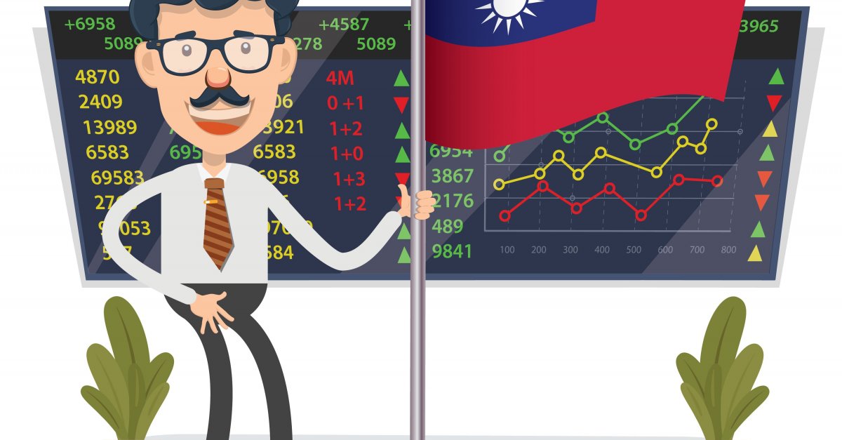 What is Taiwan Stock Exchange