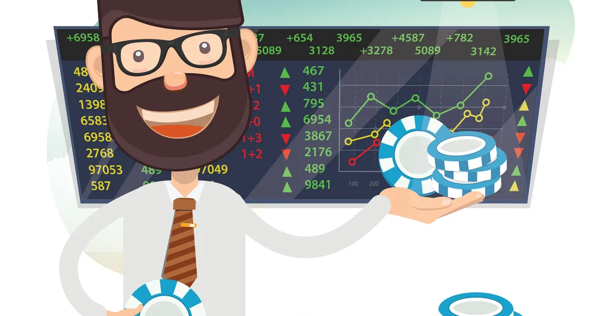 What is a bluechip stock