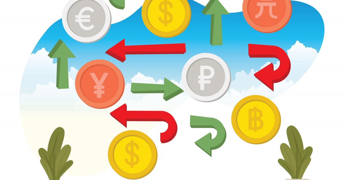 What Is A Currency Swap Capital