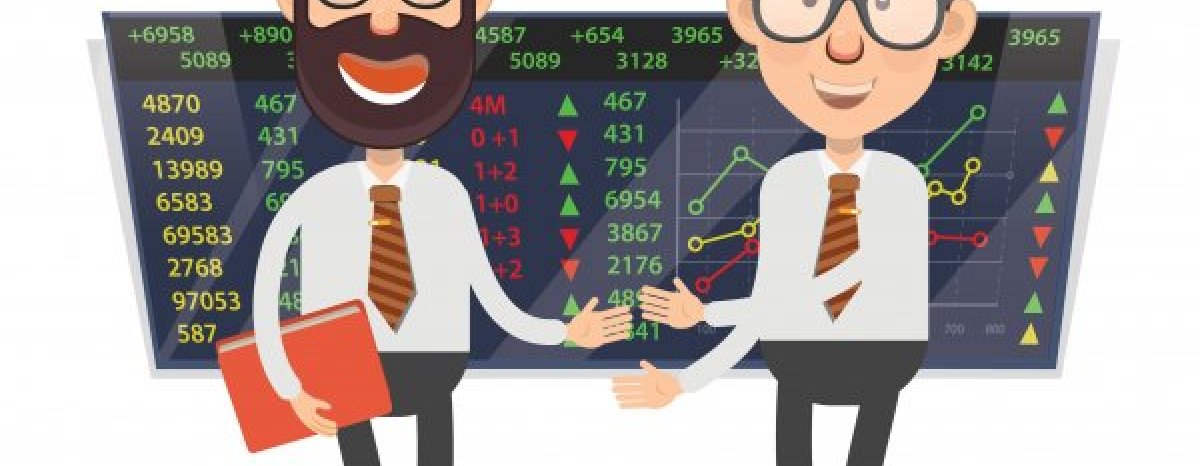 Stockbroker definition | Capital.com