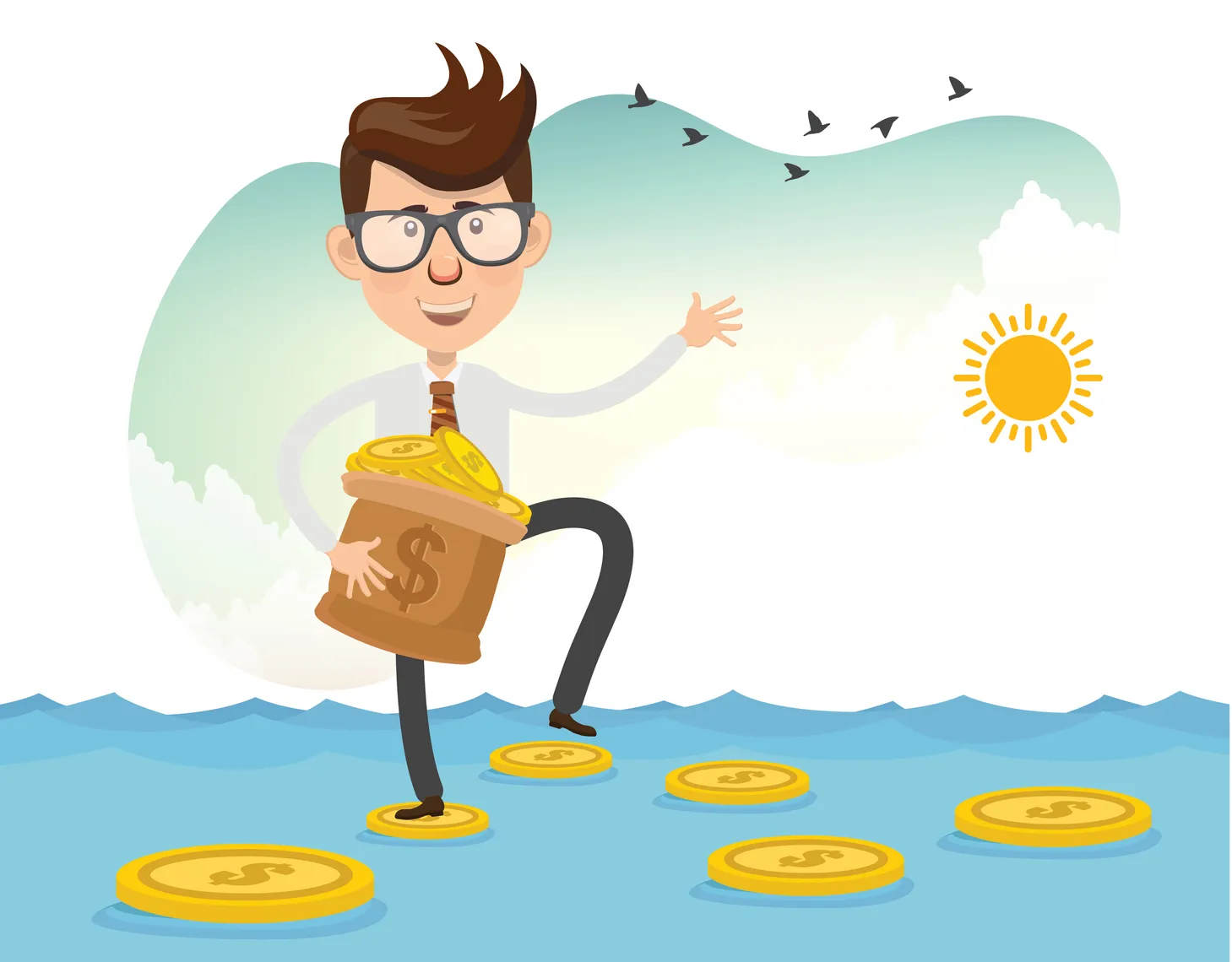 What are animal spirits Animal spirits definition