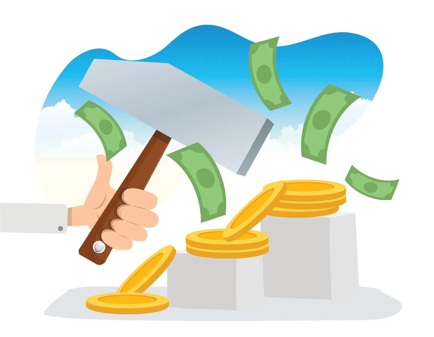 Direct finance Direct finance