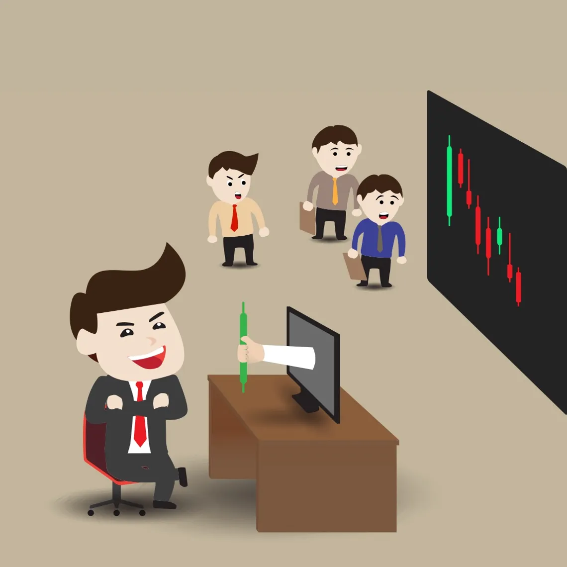 Chart basics Read on for complete chart explanation