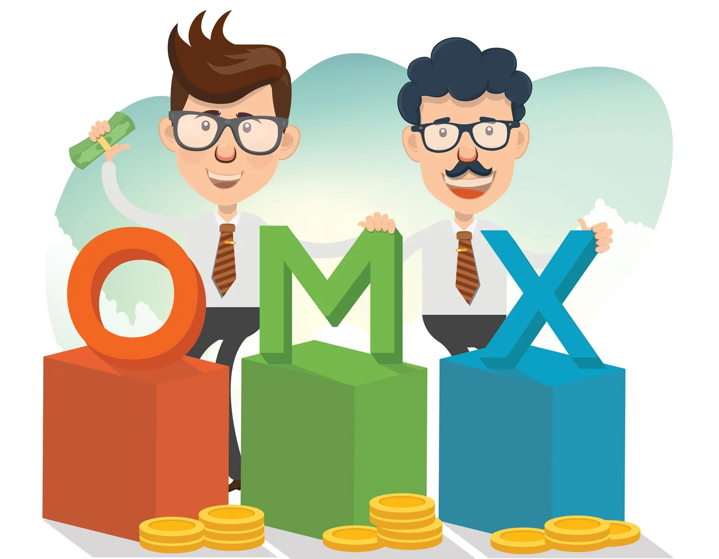 OMX Nordic Exchanges OMX Nordic Exchanges