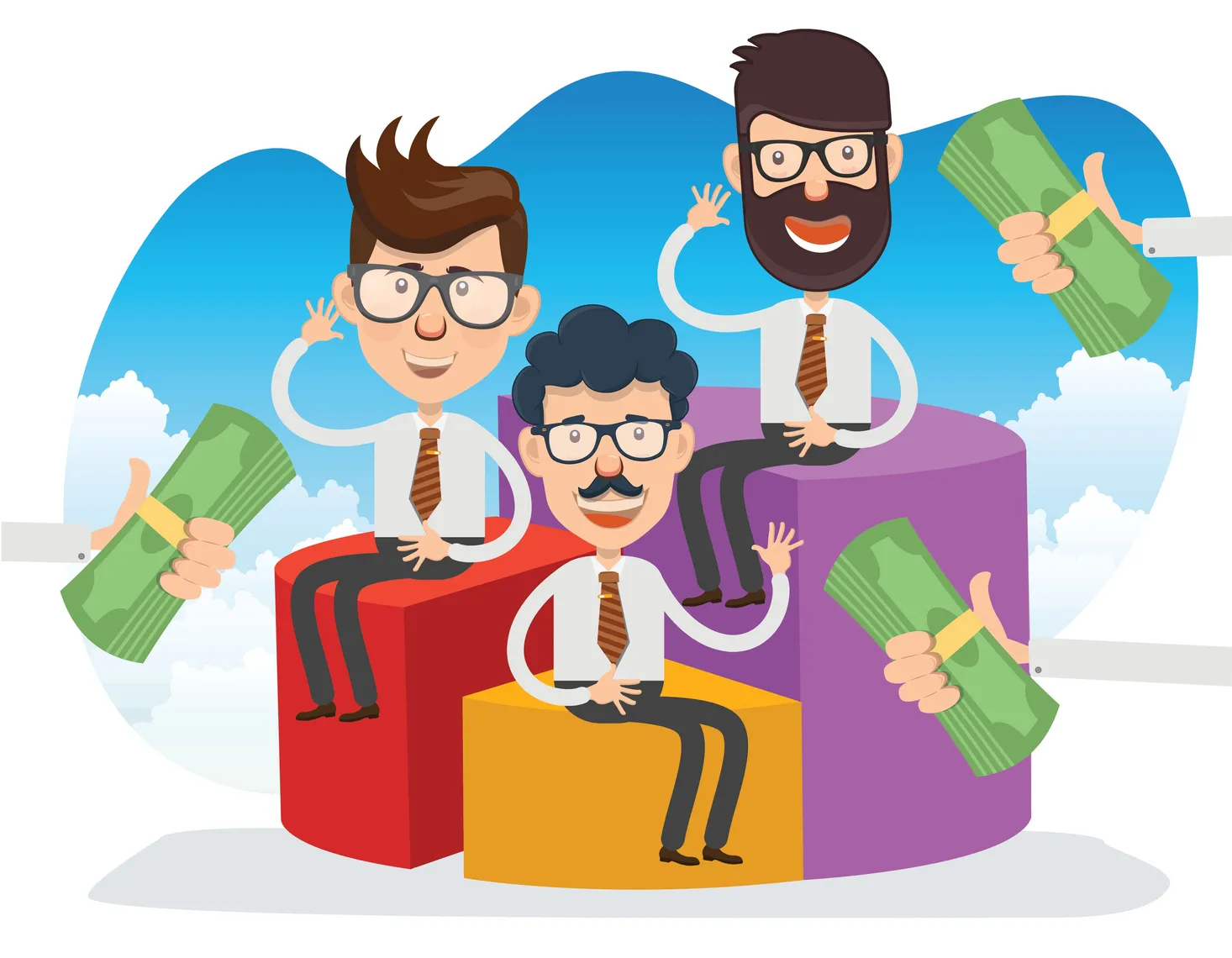 Return on tangible equity Return on tangible equity