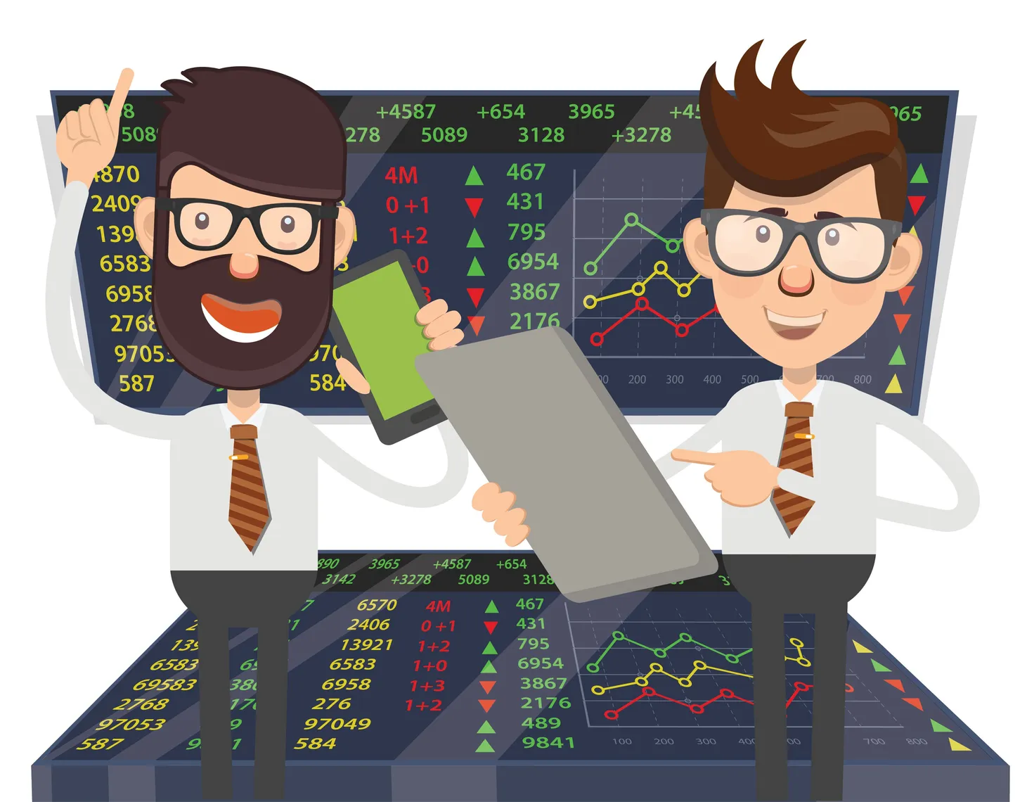 Systematic trading Systematic trading