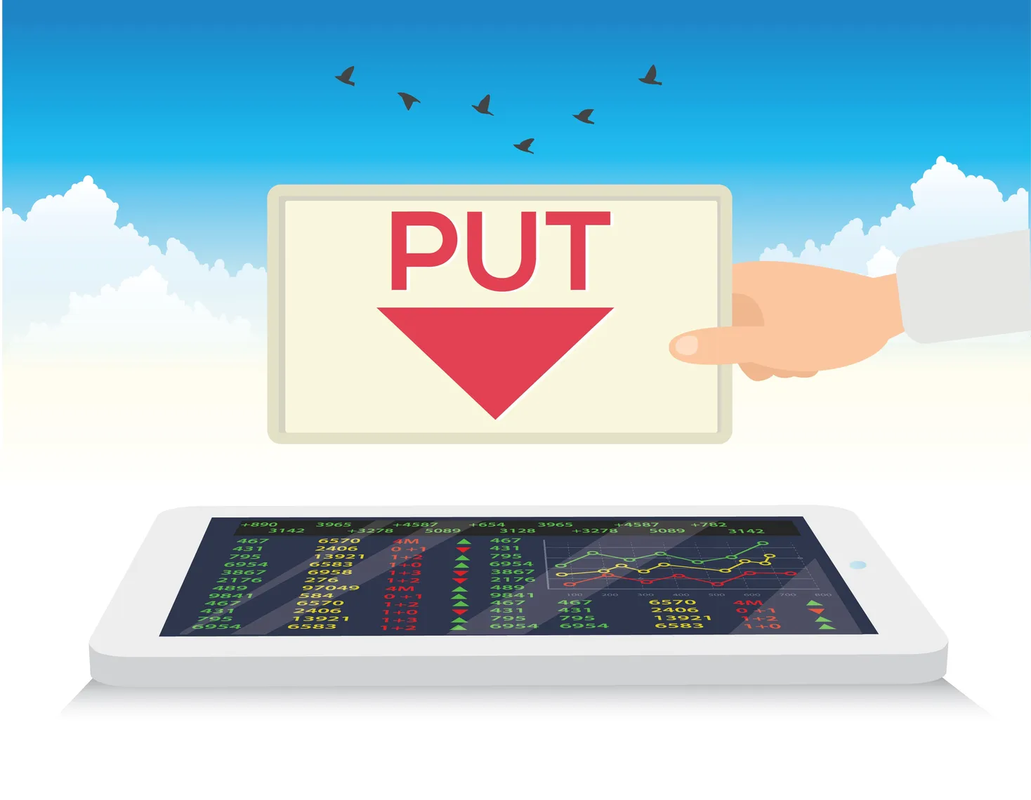 Put Option Put Option definition