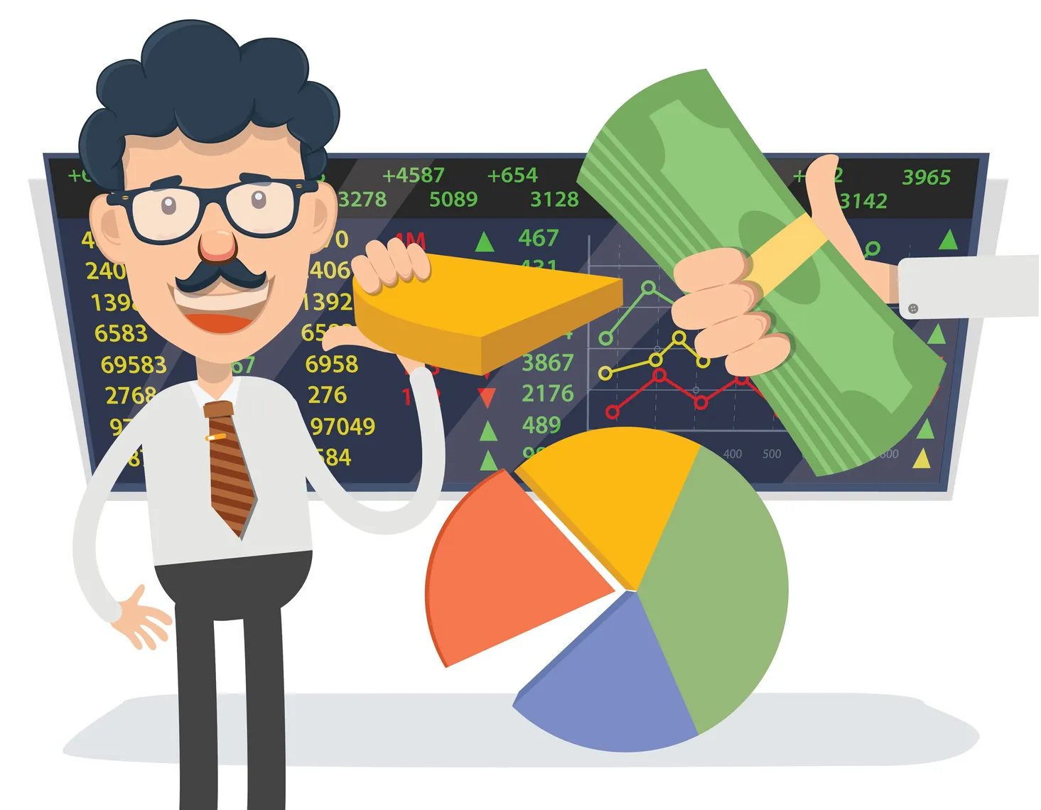 Free float meaning Free float definition