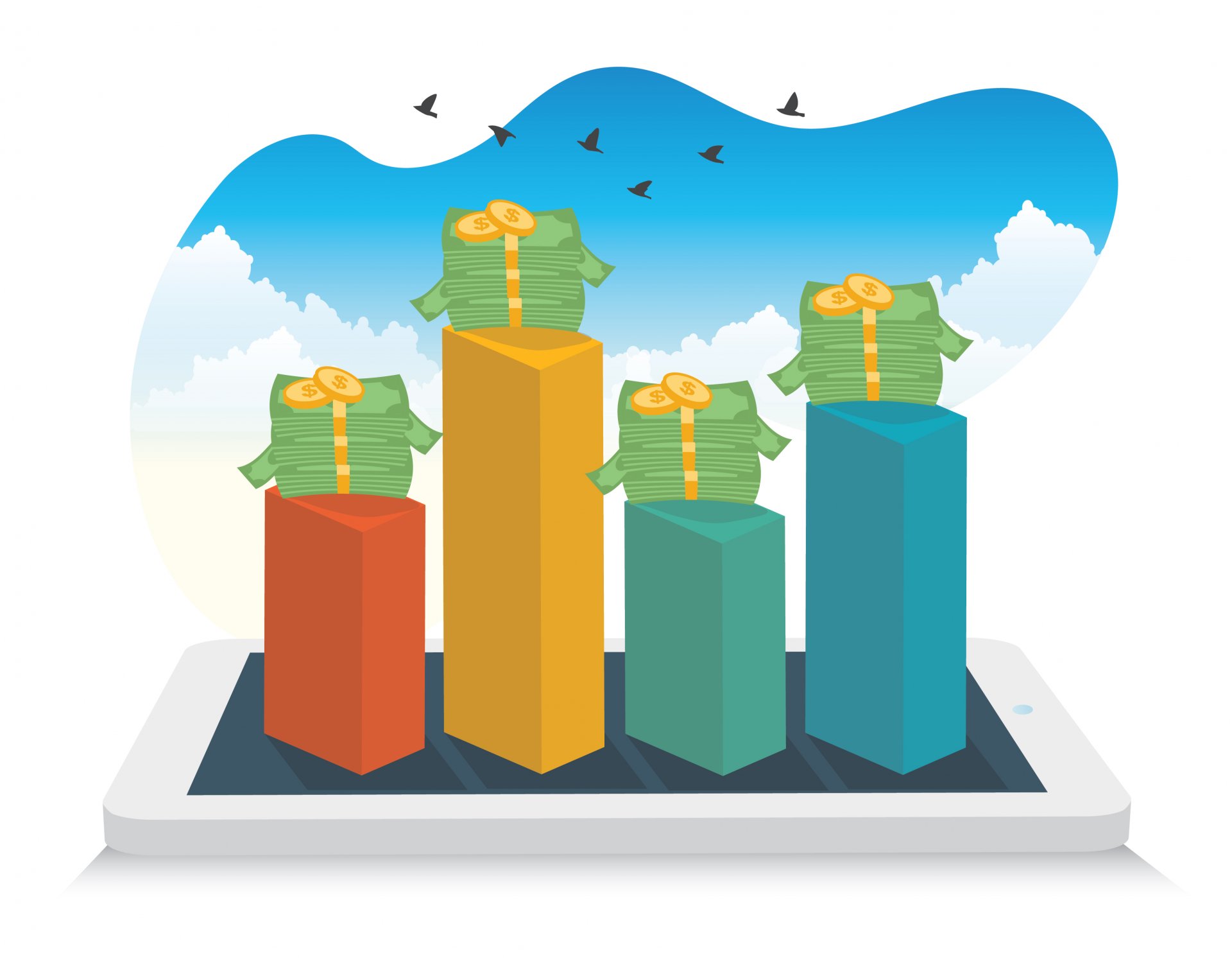 Optimal capital structure