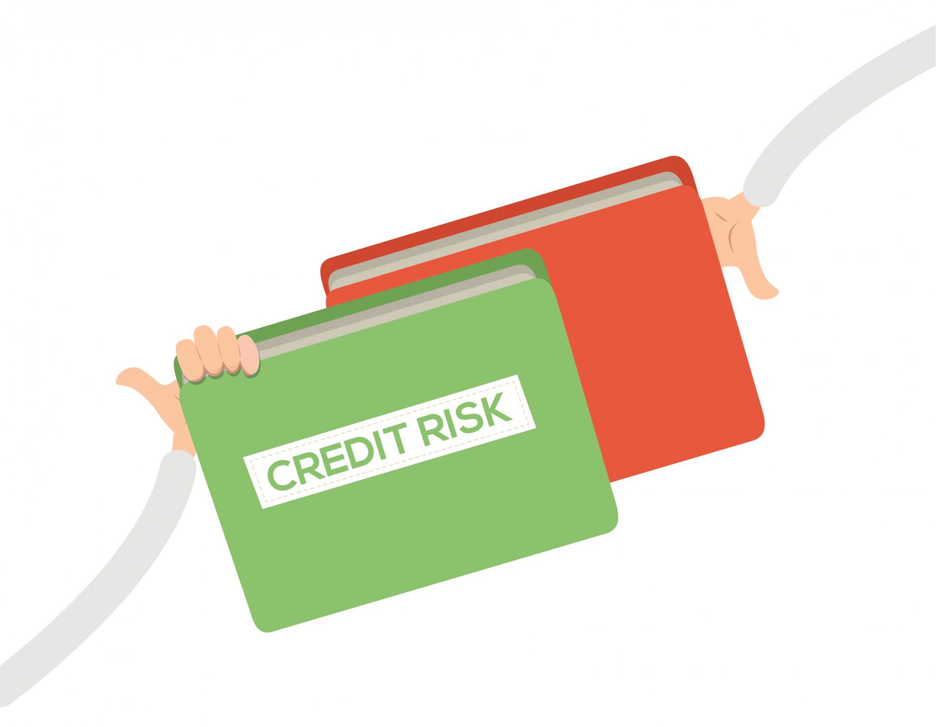 Learn more about credit Risk