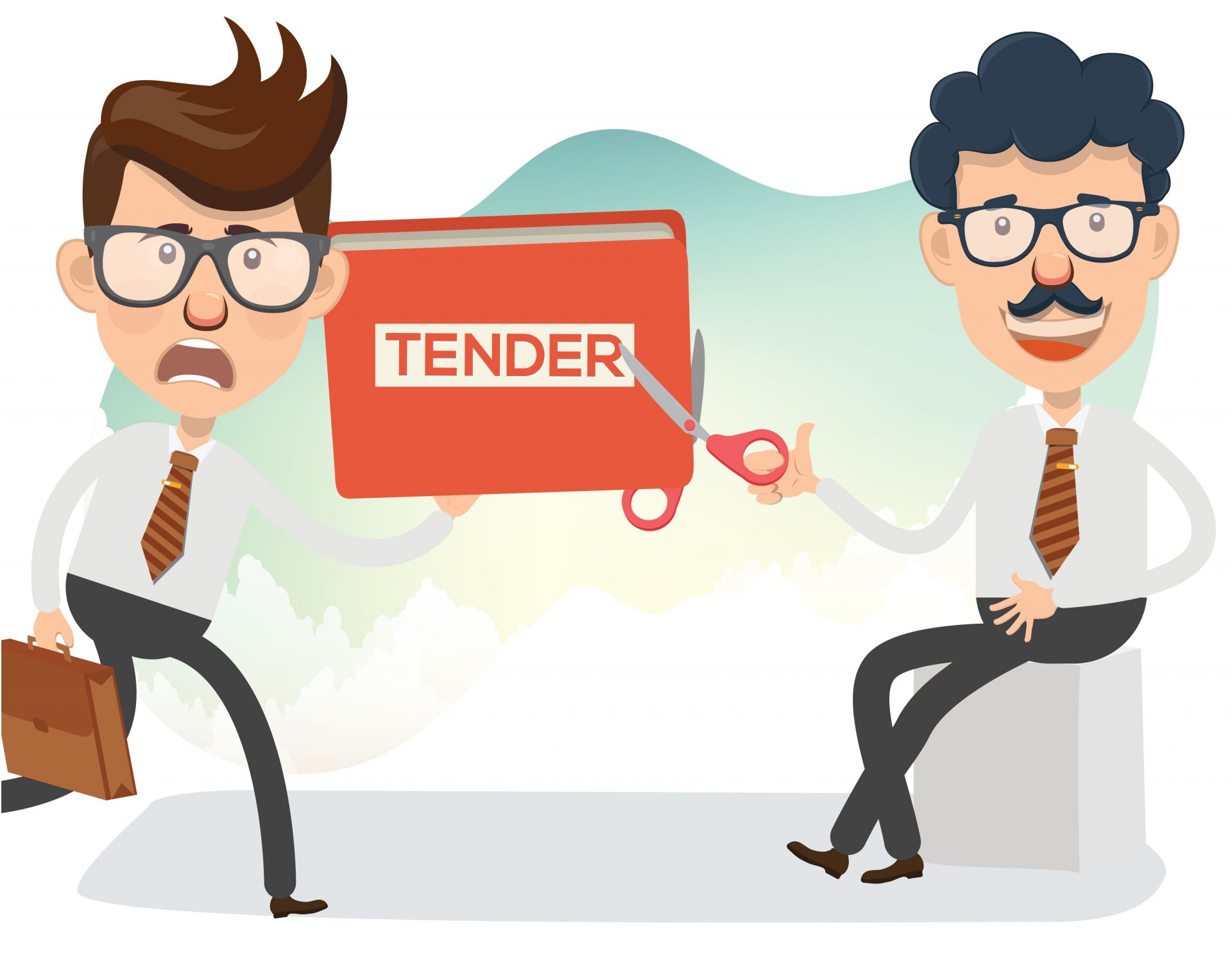 Tender issue