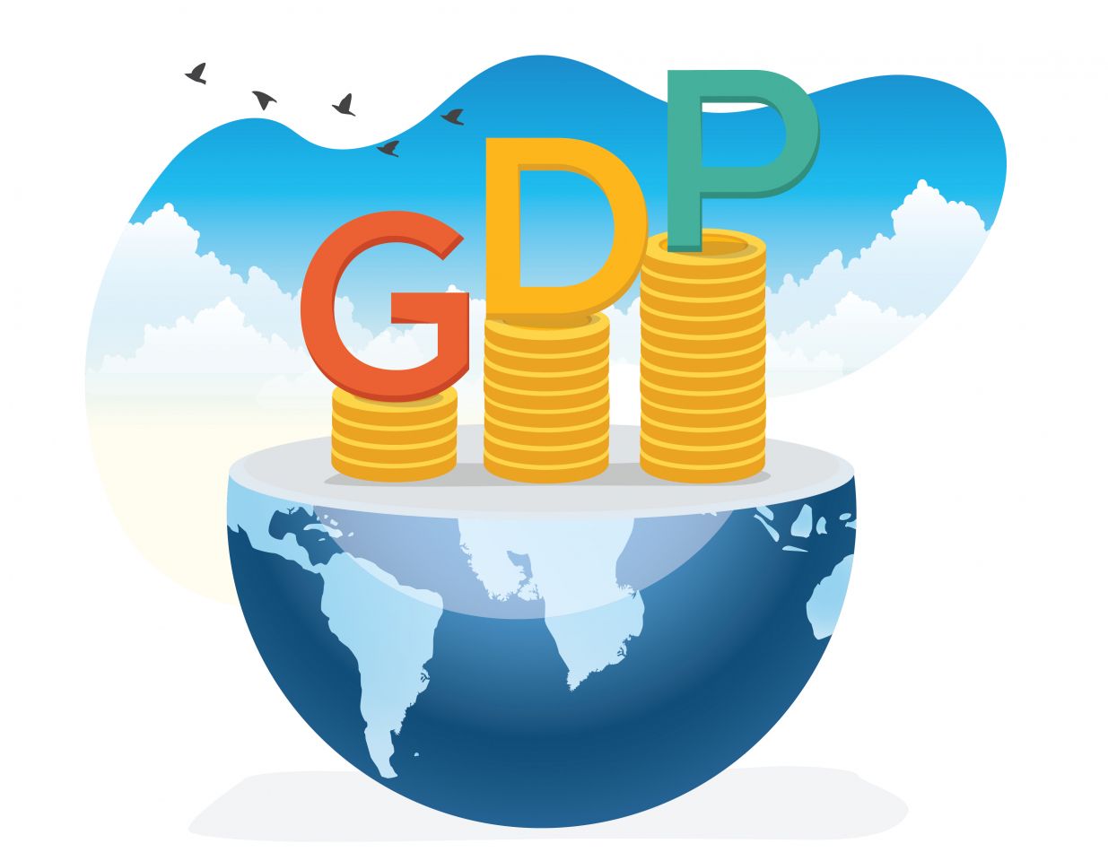 GDP definition Gross Domestic Product