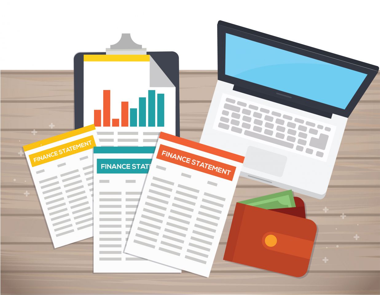 Looking for the explanation of financial statement? See below Learn more about financial statement