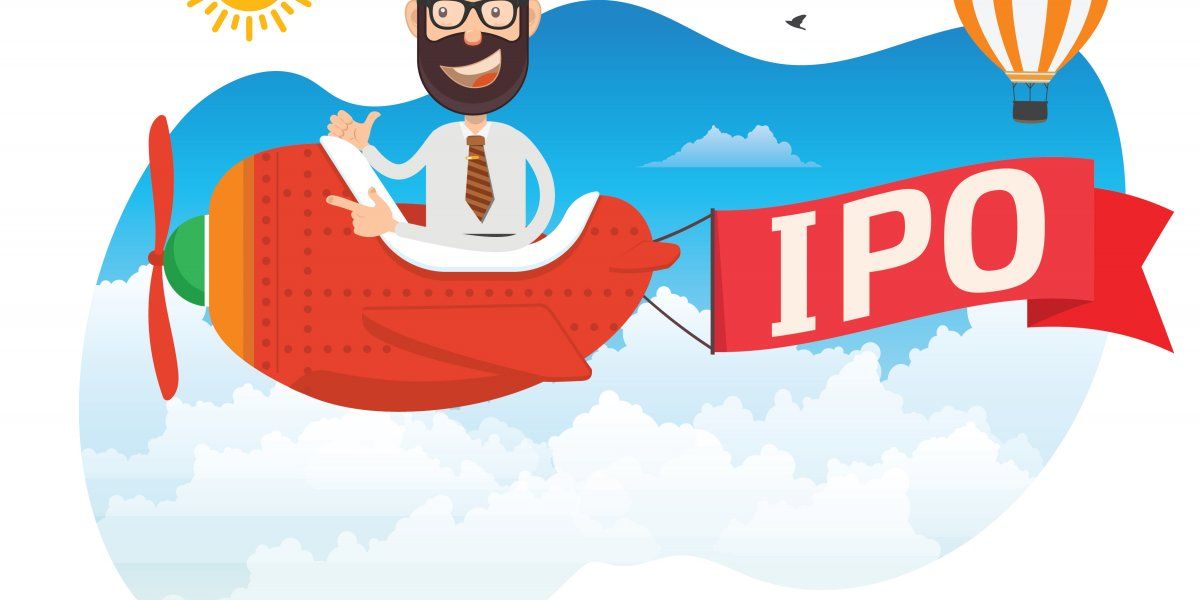 IPO definition