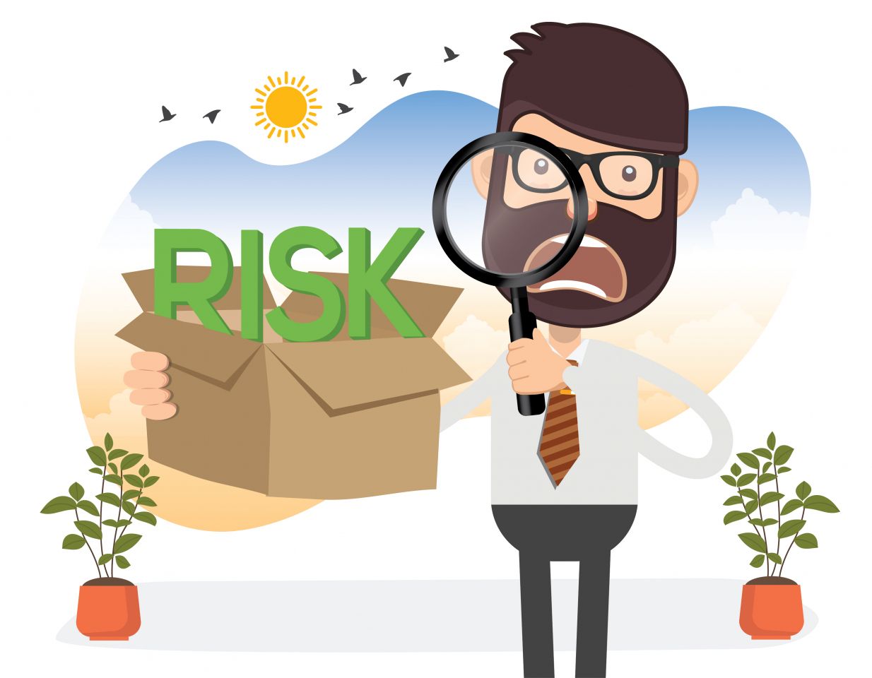 Risk pool