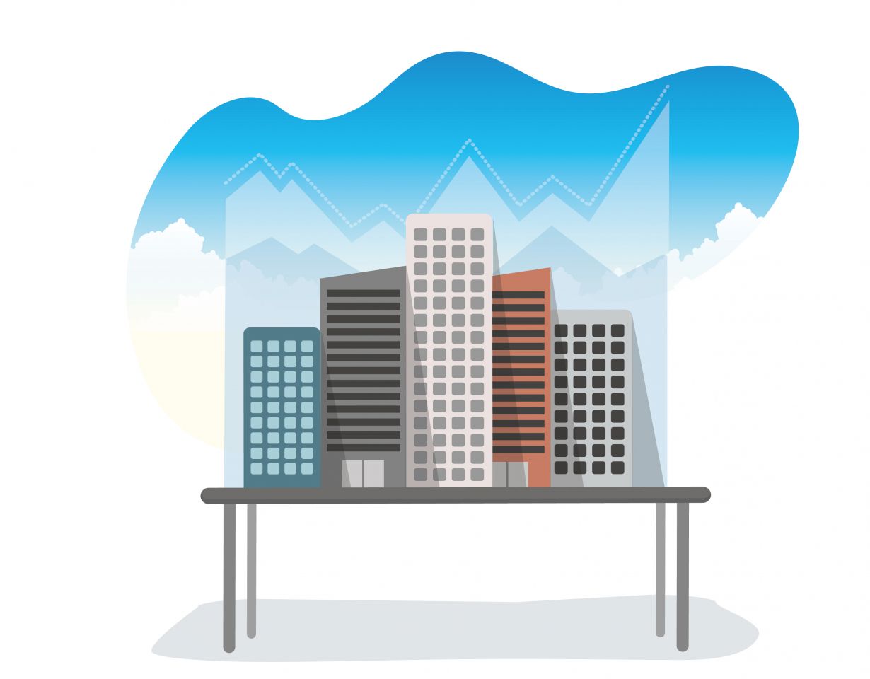Capital market definition