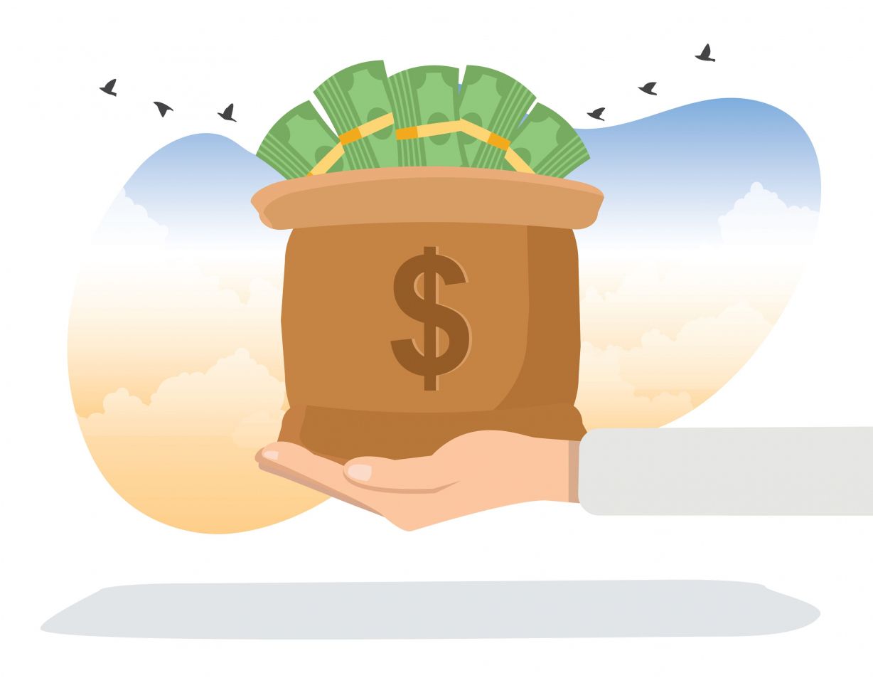 Representative money definition