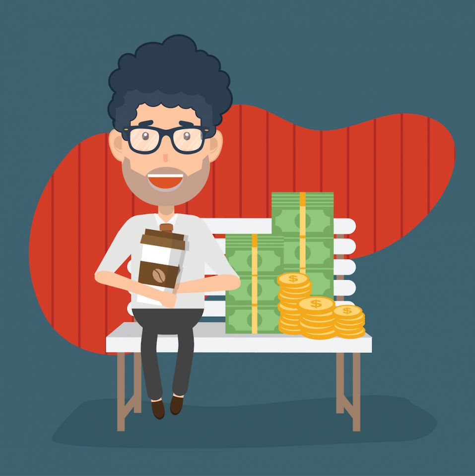 Internal Financing Internal Financing