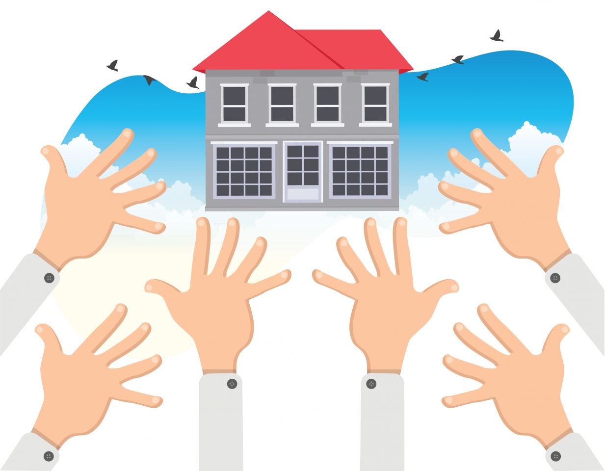 Speculative demand Speculative demand