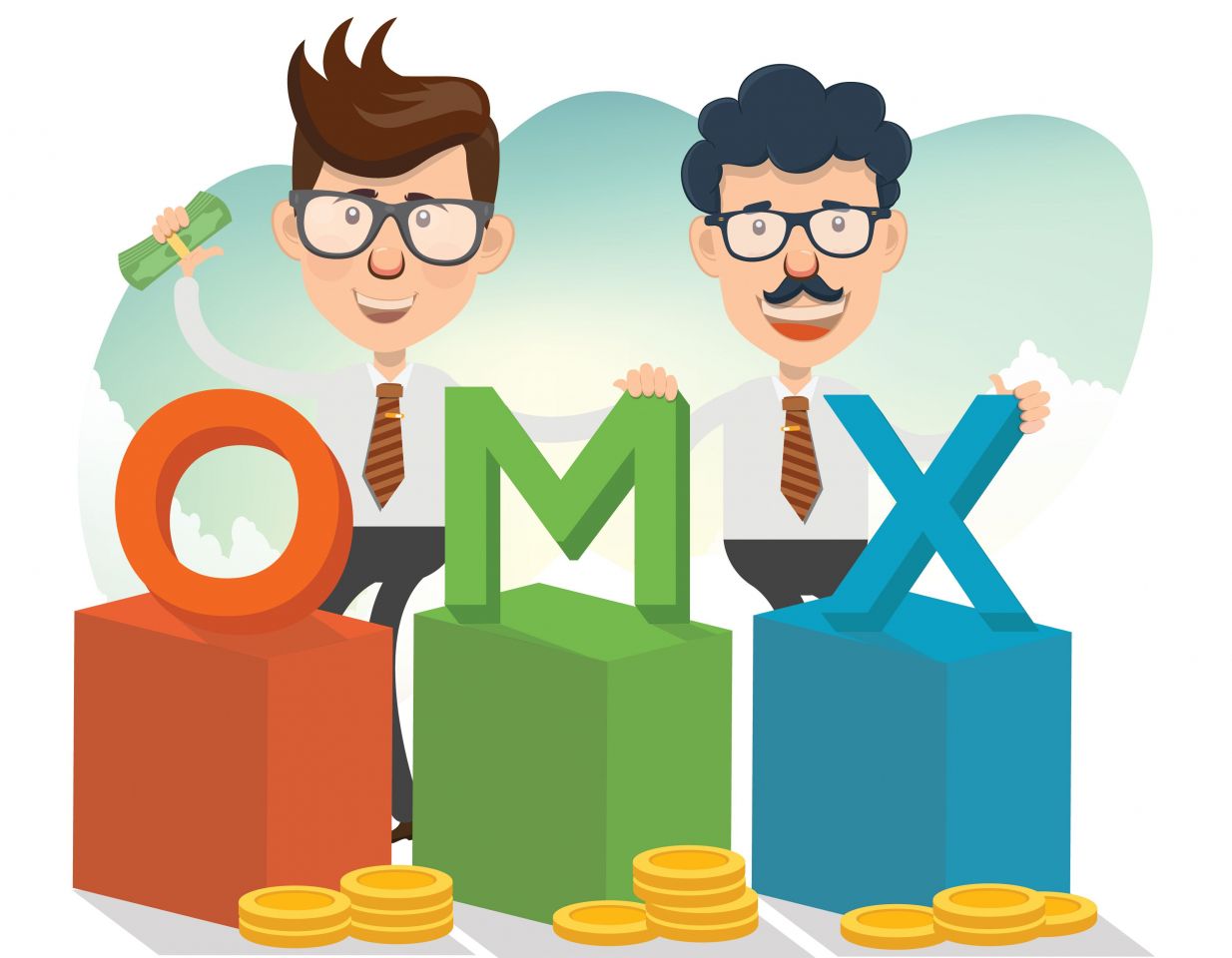 OMX Nordic Exchanges OMX Nordic Exchanges