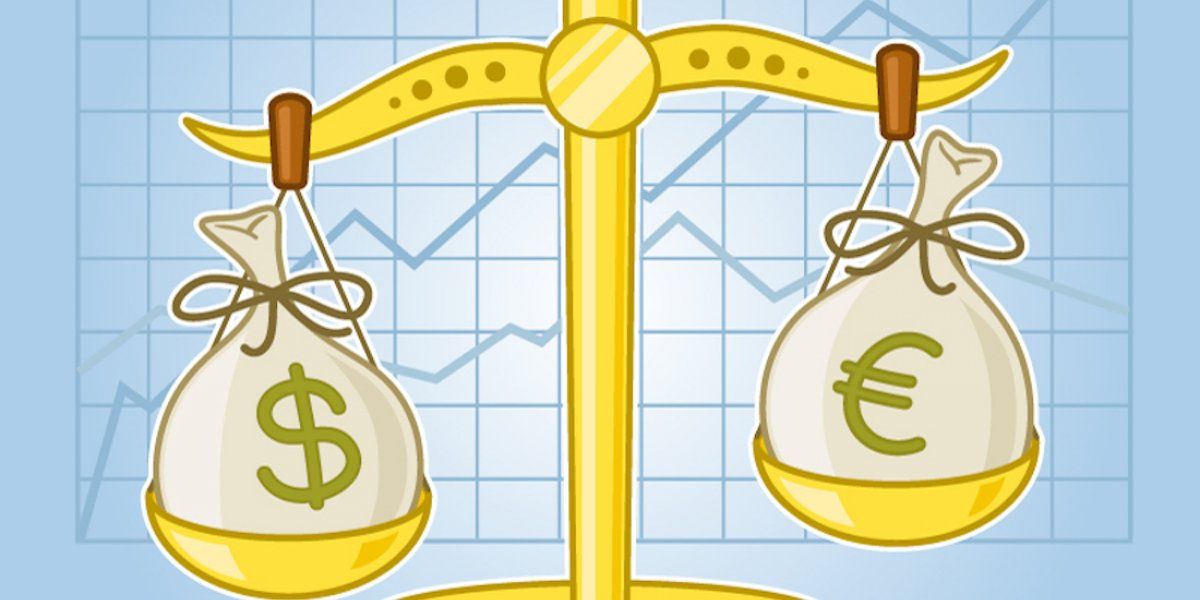 Basic currency pair info Learn more about currency pair