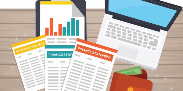 Learn more about financial statement